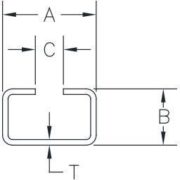 C Channel Steel Forming