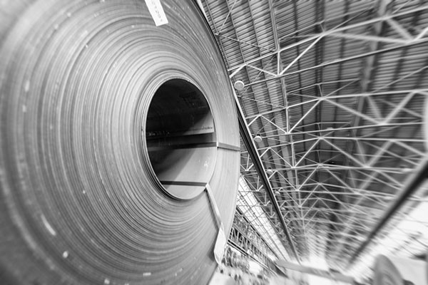Steel Forming Company - Custom Roll Forming