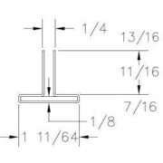 Slotted Standard Metal Forming