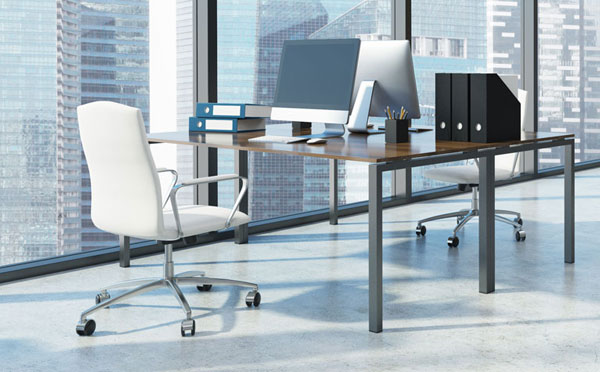 Office Furniture Industry